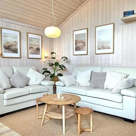 Grobenbrode Strandhaus Großenbrode