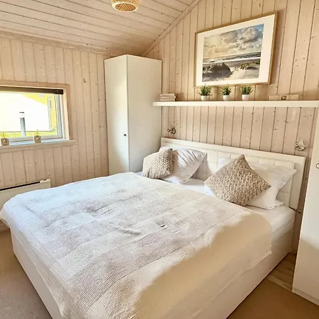 Grobenbrode Strandhaus
