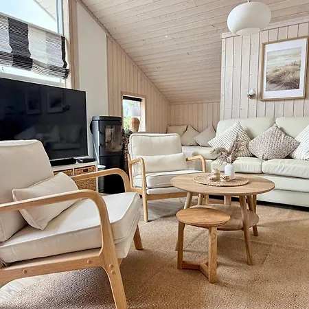 Grobenbrode Strandhaus