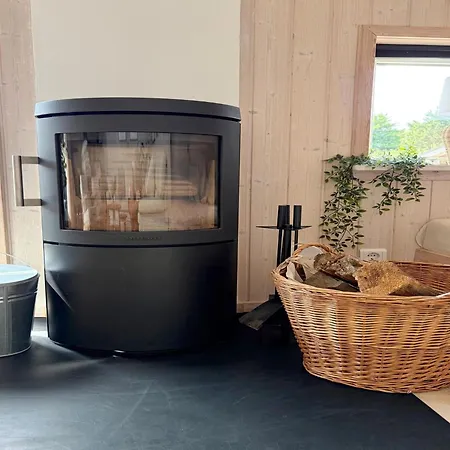Grobenbrode Strandhaus * Großenbrode