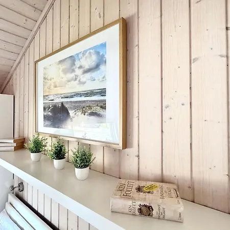 Grobenbrode Strandhaus Διαμέρισμα Großenbrode
