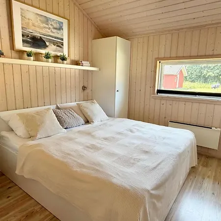 Grobenbrode Strandhaus Διαμέρισμα
