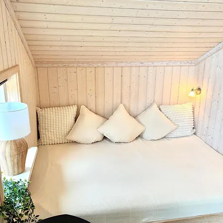 Grobenbrode Strandhaus Διαμέρισμα Großenbrode