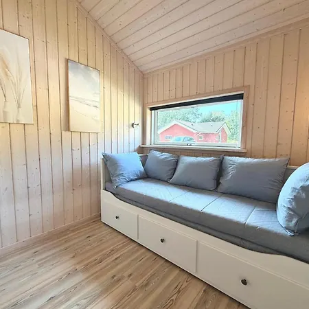 Grobenbrode Strandhaus