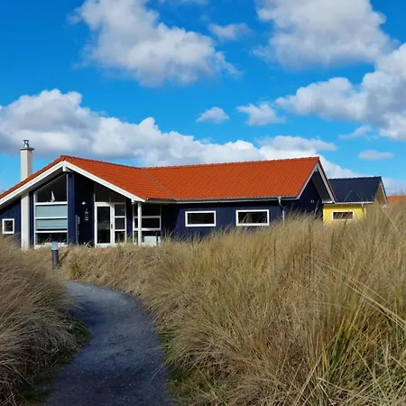 Grobenbrode Strandhaus Διαμέρισμα Großenbrode