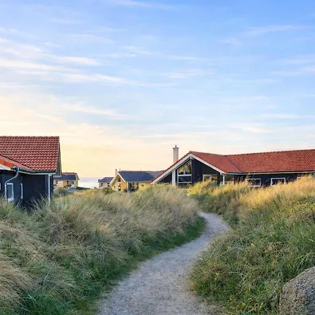 Διαμέρισμα Grobenbrode Strandhaus Großenbrode