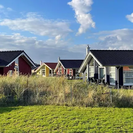 Grobenbrode Strandhaus