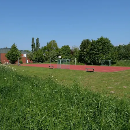 Grobenbrode Strandhaus Großenbrode
