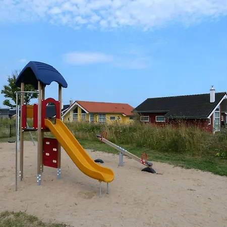 Grobenbrode Strandhaus *