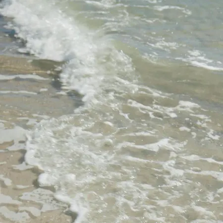 Grobenbrode Strandhaus Διαμέρισμα *