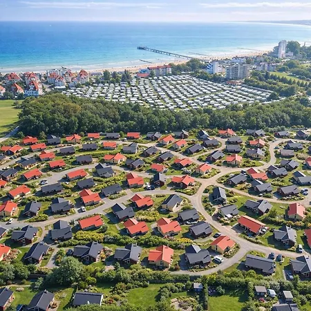 Grobenbrode Strandhaus