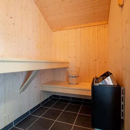 Grobenbrode Strandhaus *